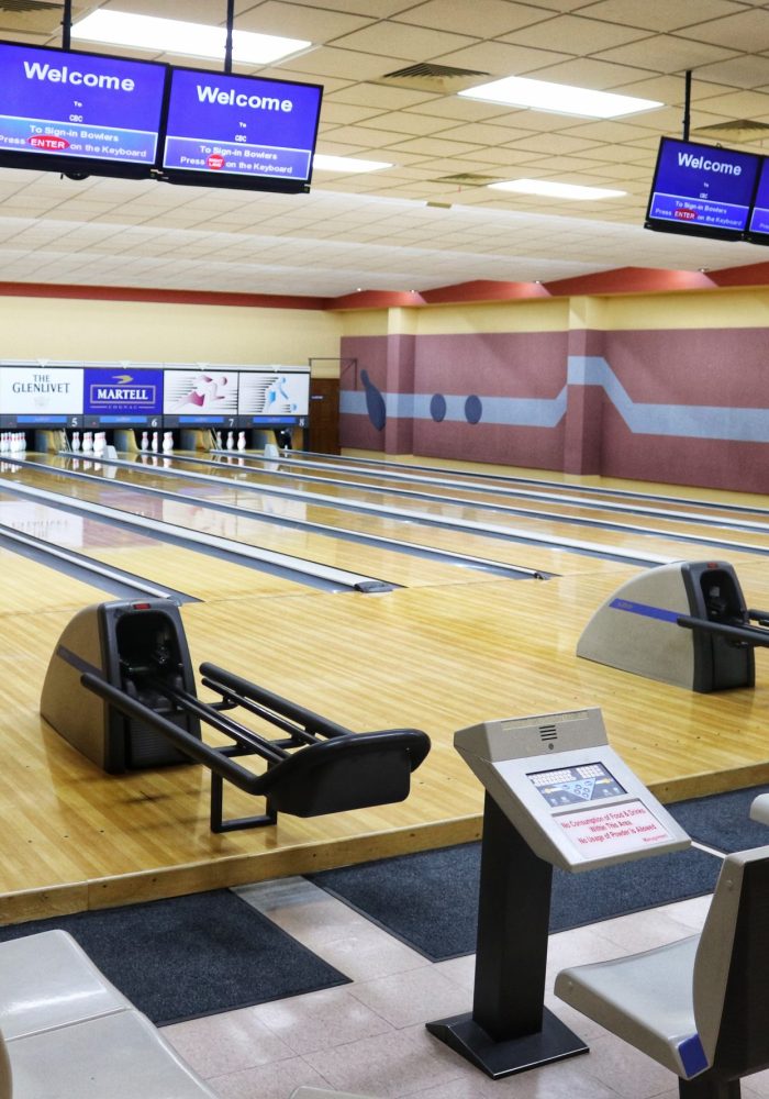 Bowling Alley
